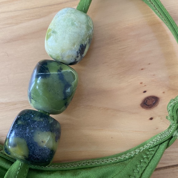 Christopher Esber Crystal Strap Bikini Set - Picture 5 of 6